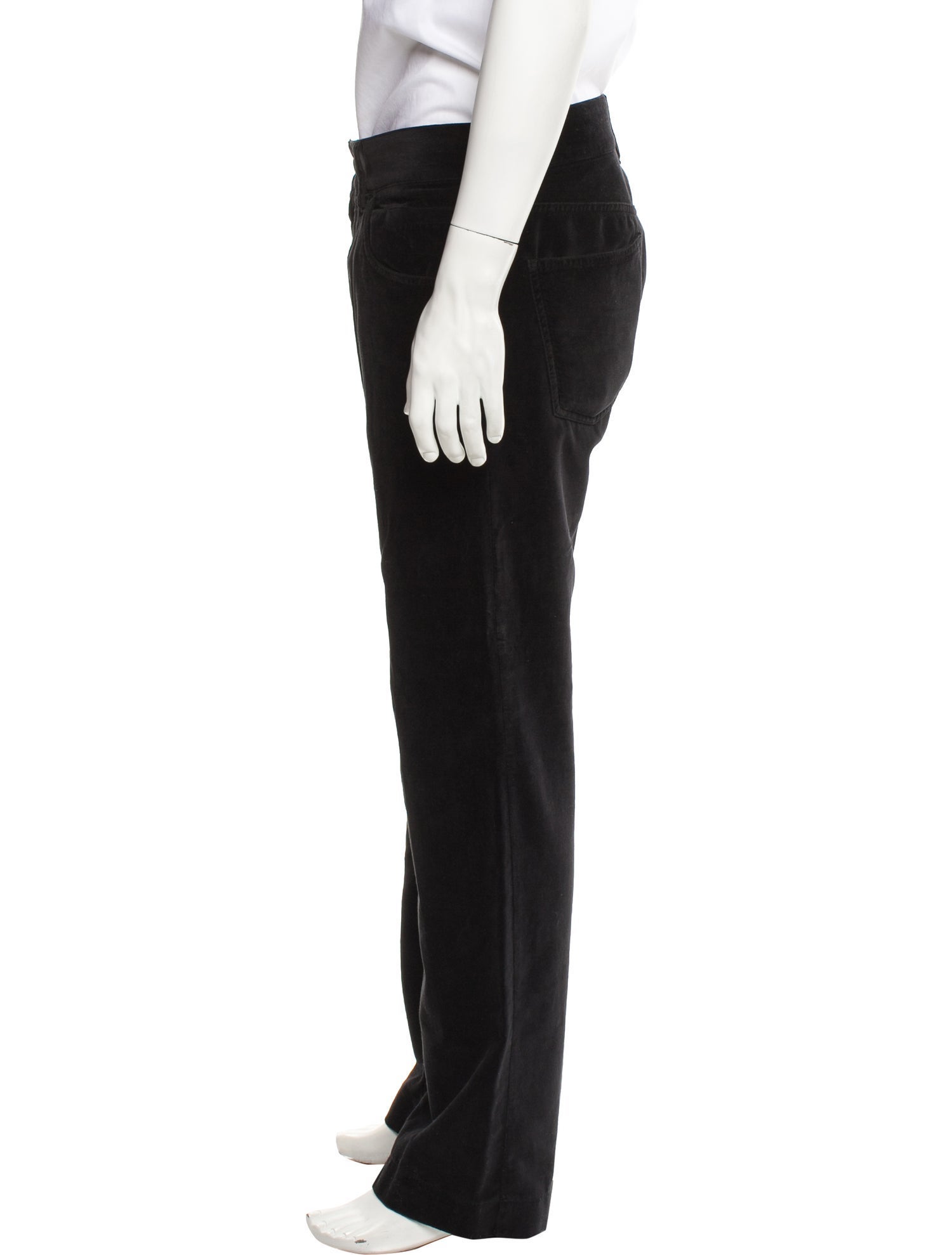 Dolce & Gabbana Corduroy Pants