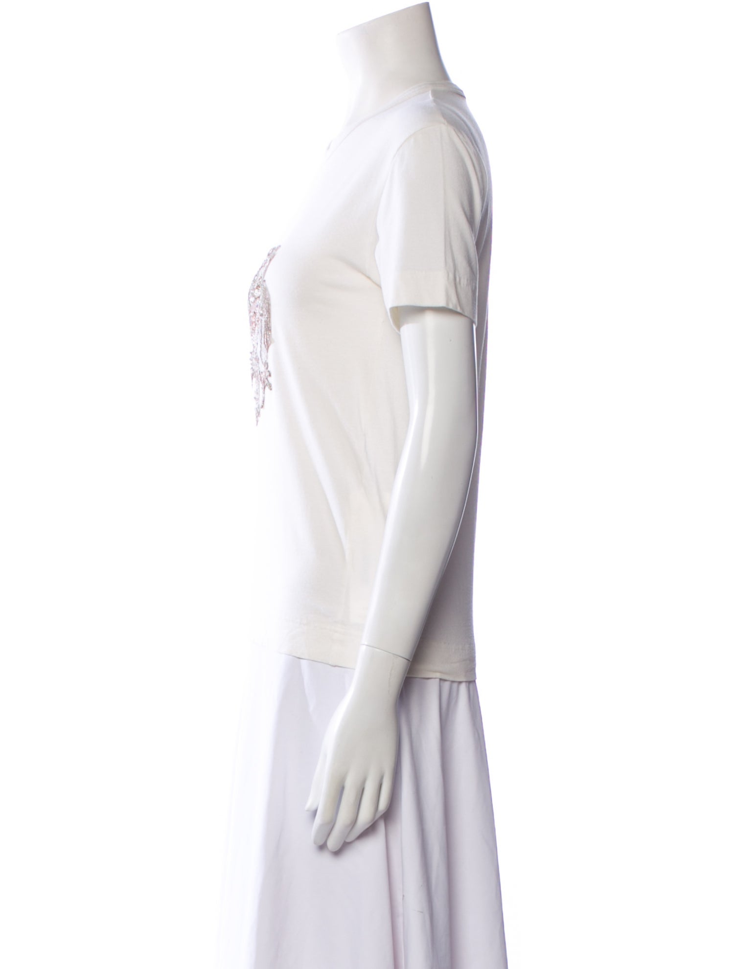 Dolce & Gabbana Vintage 2000's T-Shirt