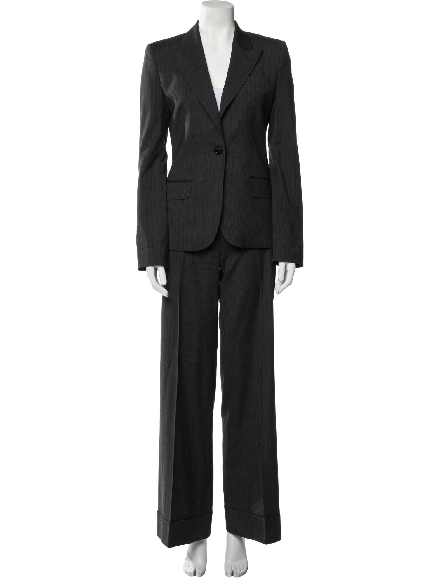 Dolce & Gabbana Pantsuit