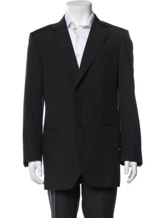 Dolce & Gabbana Wool Blazer