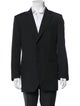Dolce & Gabbana Wool Blazer