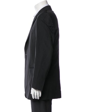 Dolce & Gabbana Wool Blazer