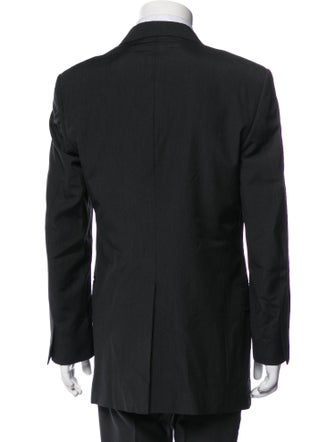 Dolce & Gabbana Wool Blazer