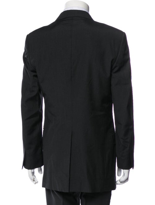 Dolce & Gabbana Wool Blazer