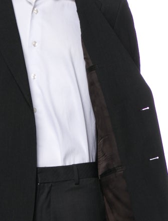 Dolce & Gabbana Wool Blazer