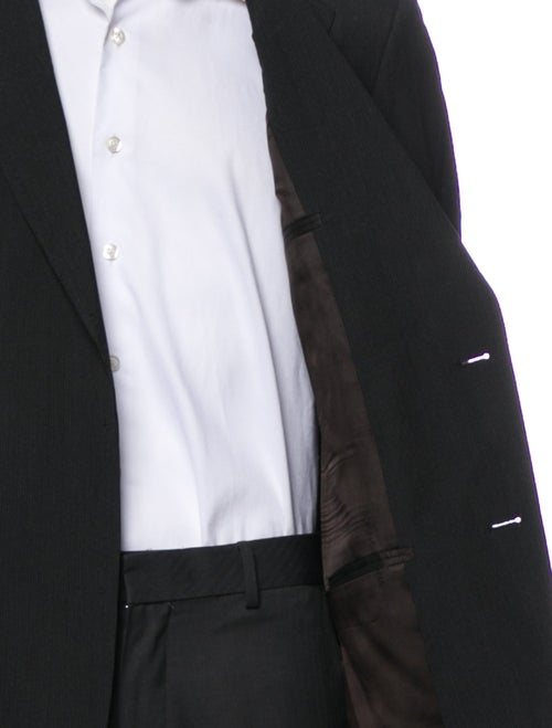 Dolce & Gabbana Wool Blazer