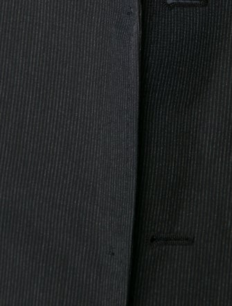 Dolce & Gabbana Wool Blazer