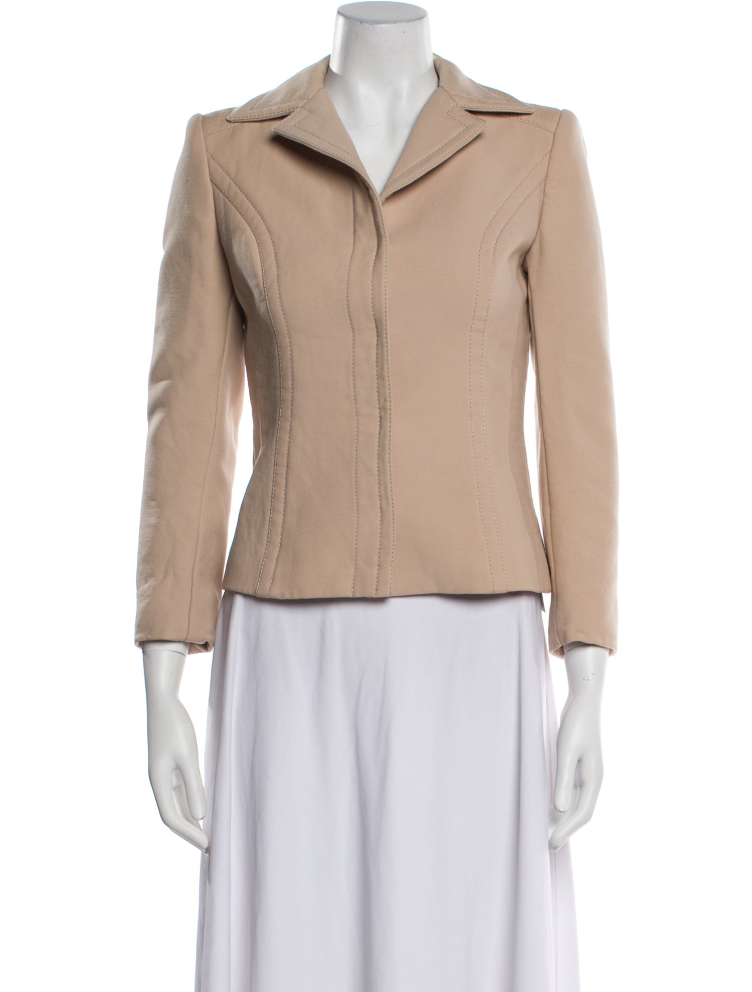 Dolce & Gabbana Vintage 1990's Blazer