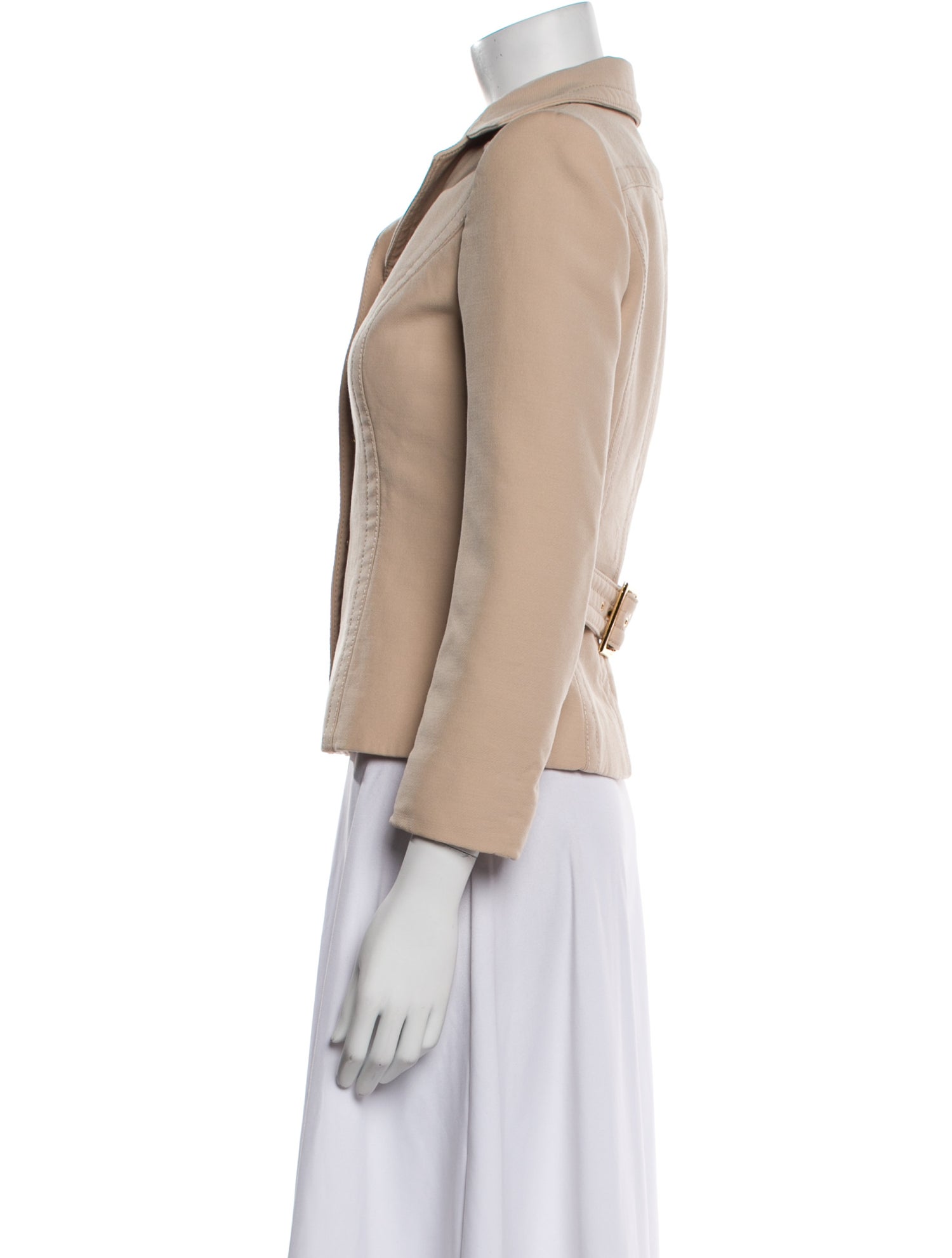 Dolce & Gabbana Vintage 1990's Blazer