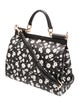 Dolce & Gabbana Top Handle Bag