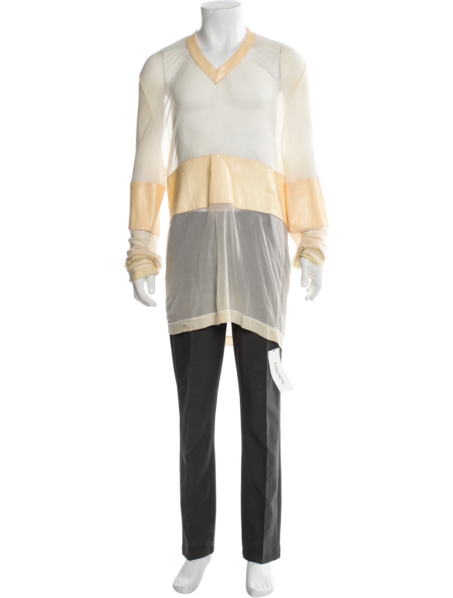 Dolce & Gabbana Vintage 1990's Shirt