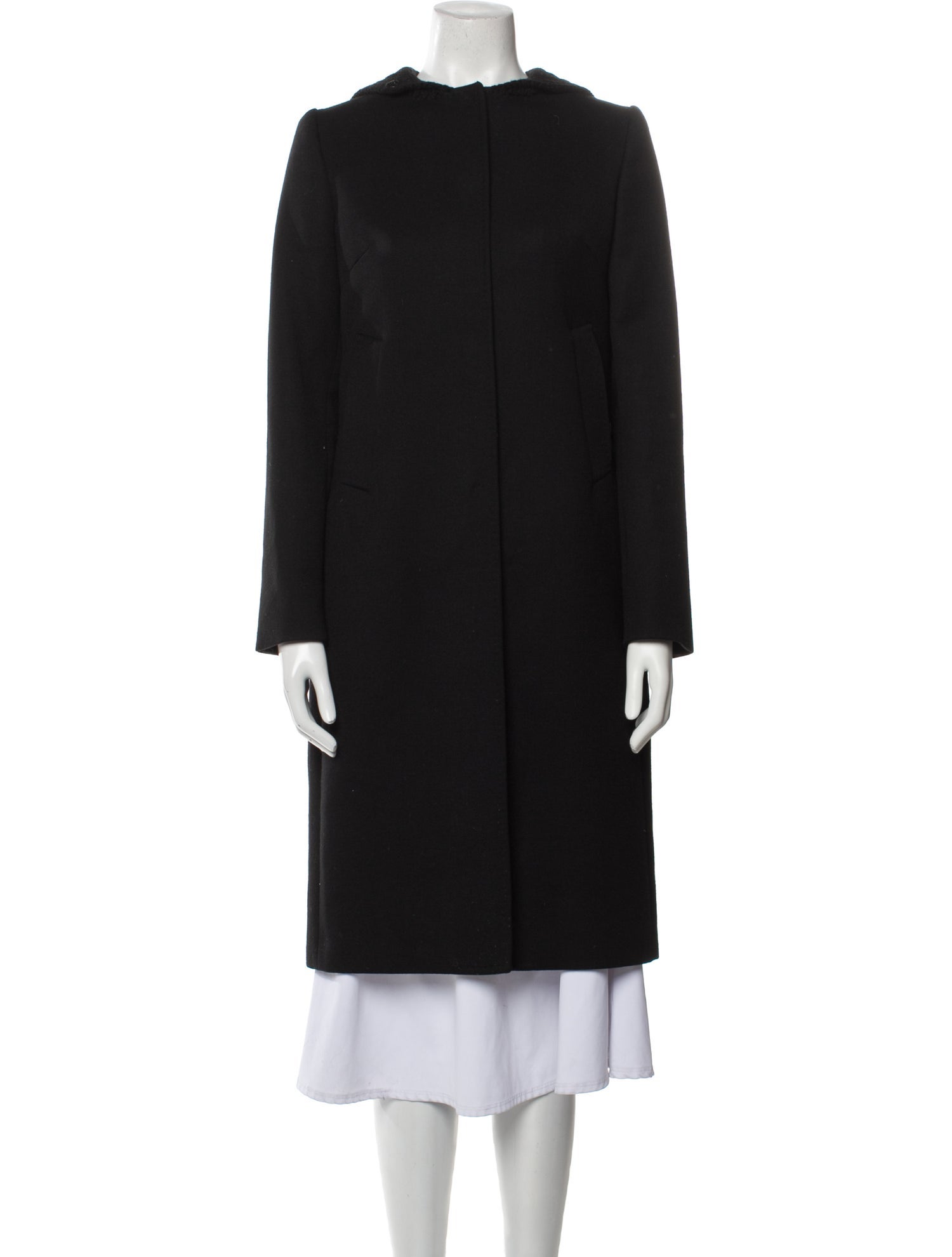 Dolce & Gabbana Vintage 2000's Coat