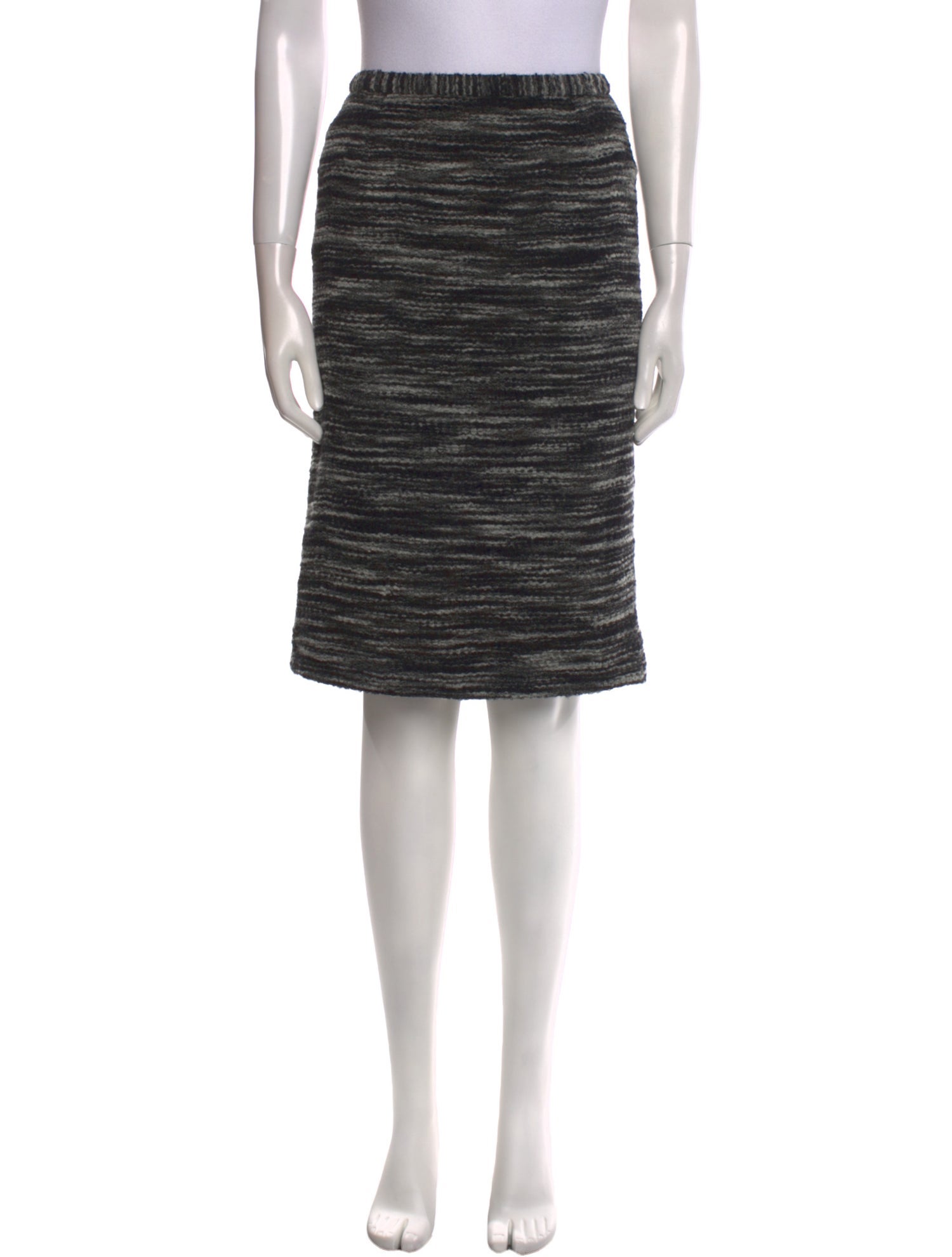 Dolce & Gabbana Knee-Length Skirt