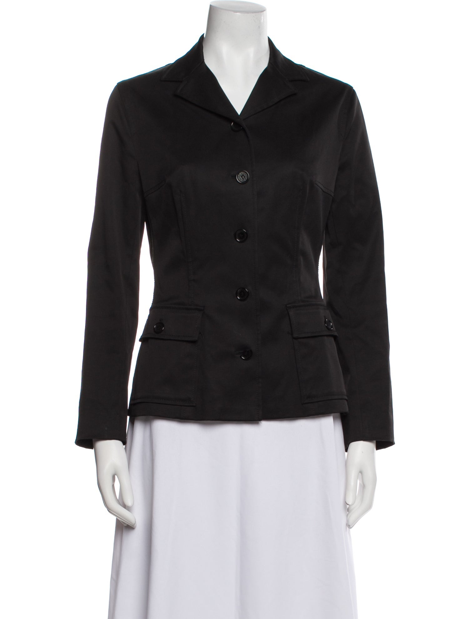 Dolce & Gabbana Vintage Late 1990's - Early 2000's Blazer