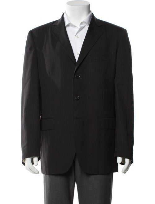 Dolce & Gabbana Double Breasted Blazer