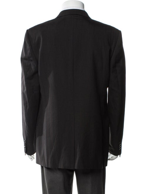 Dolce & Gabbana Double Breasted Blazer