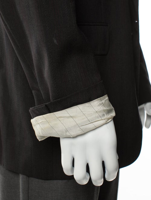 Dolce & Gabbana Double Breasted Blazer