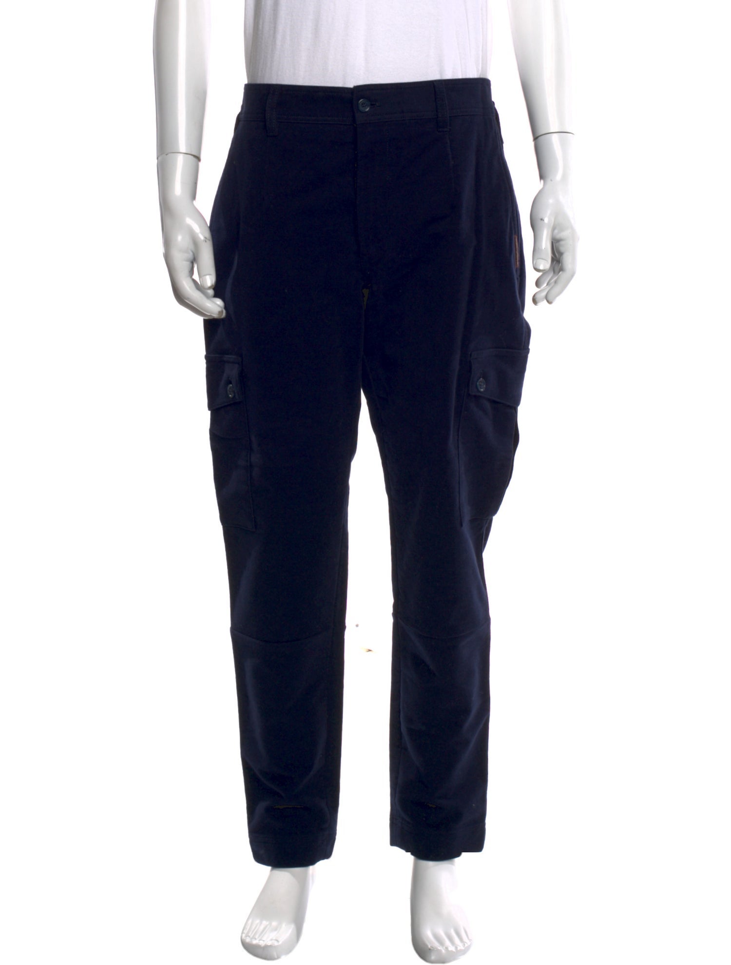 Dolce & Gabbana Cargo Pants