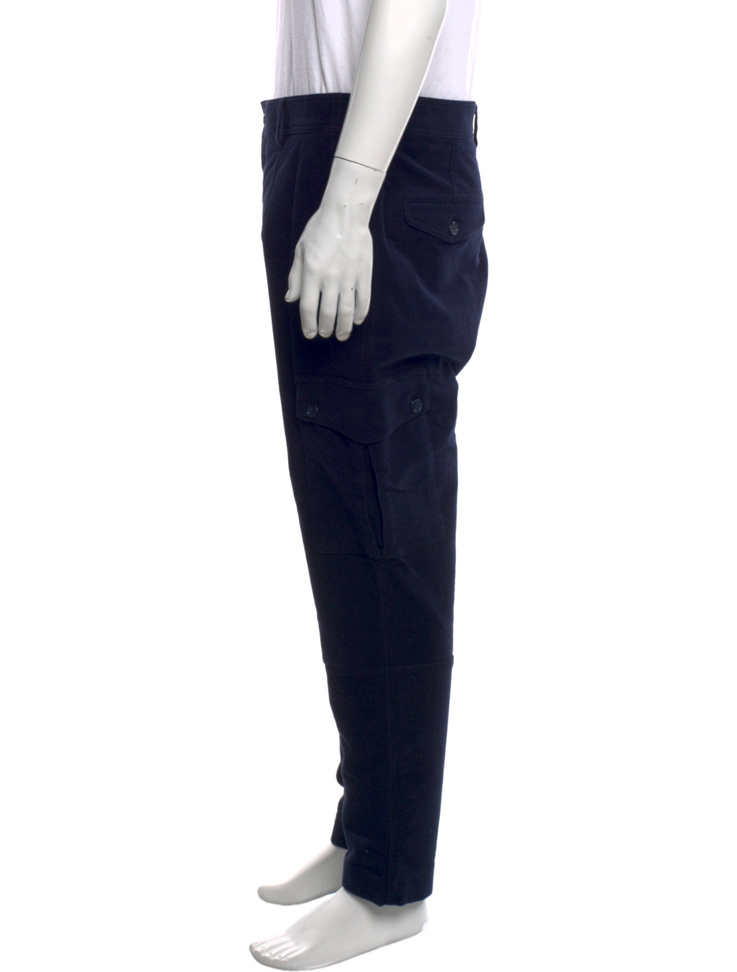 Dolce & Gabbana Cargo Pants