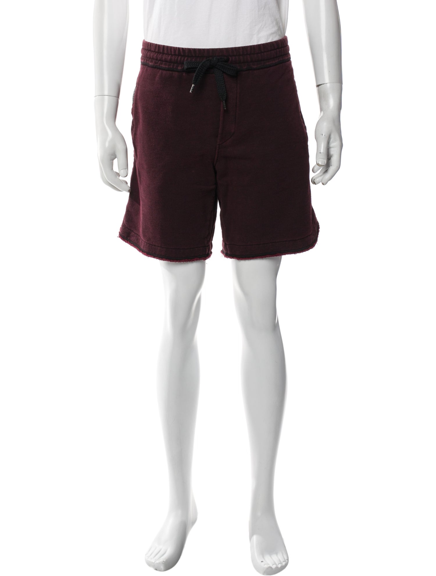 Dolce & Gabbana Jogger Shorts