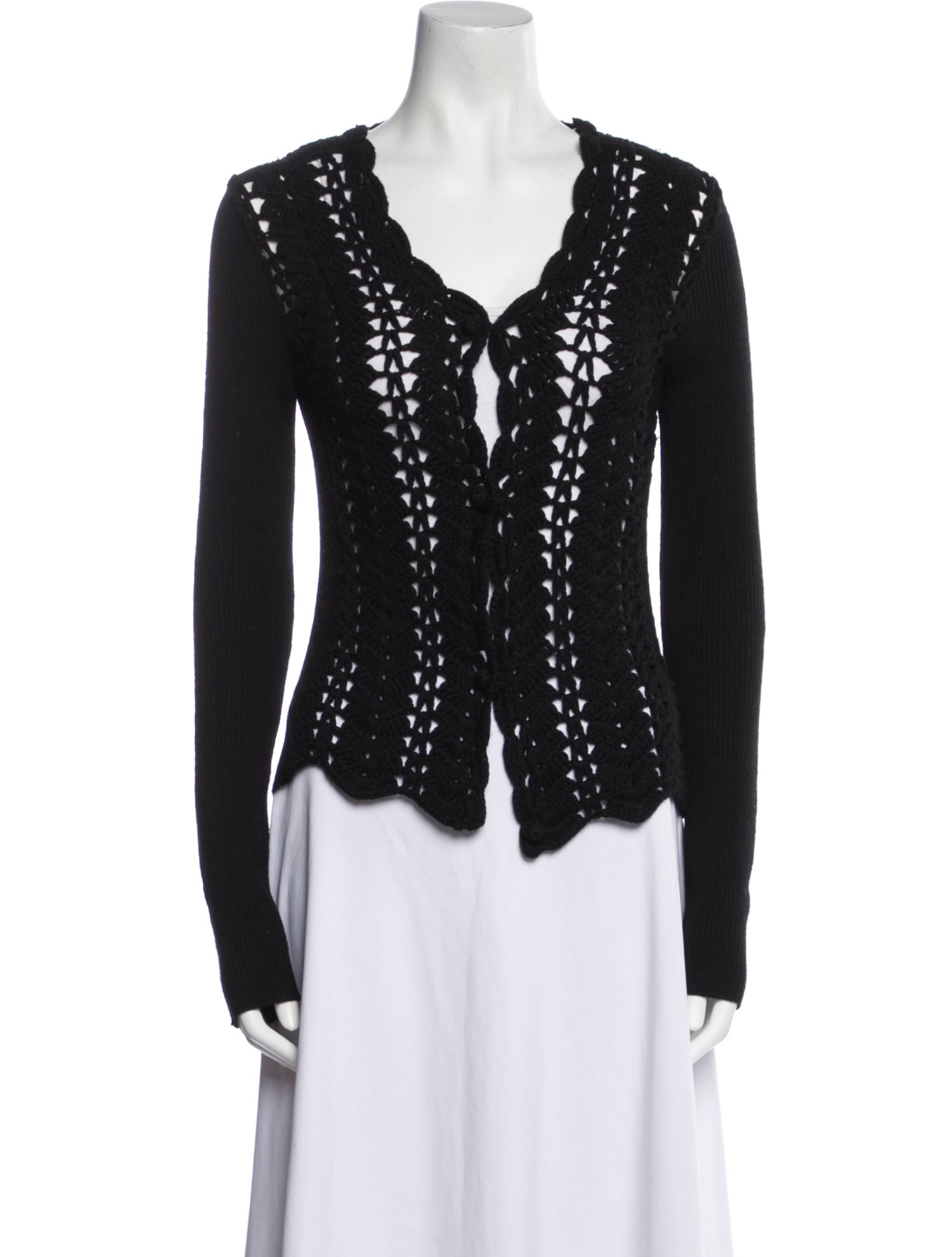 Dolce & Gabbana Vintage 1990's Sweater