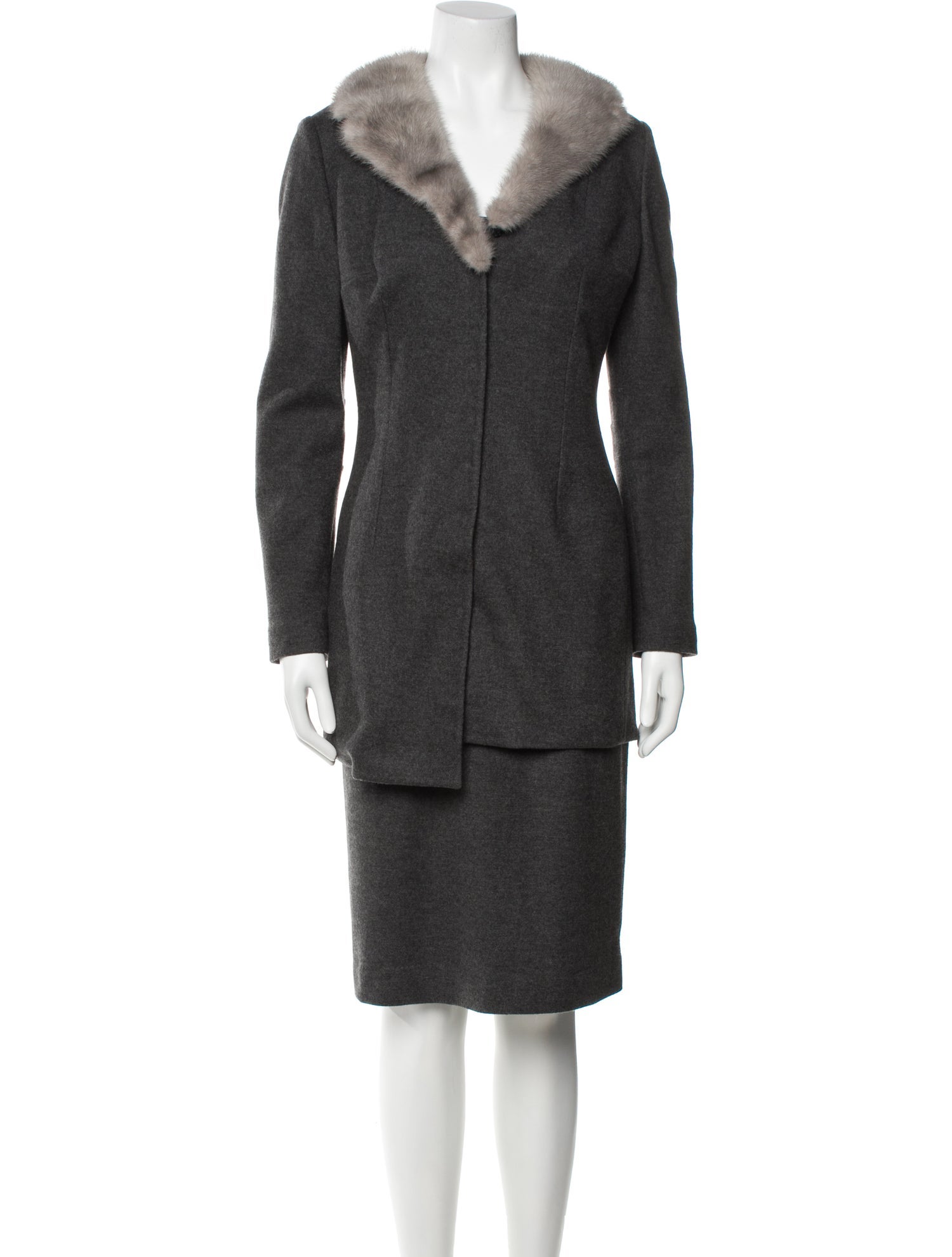 Dolce & Gabbana Vintage 1997 Dress Set