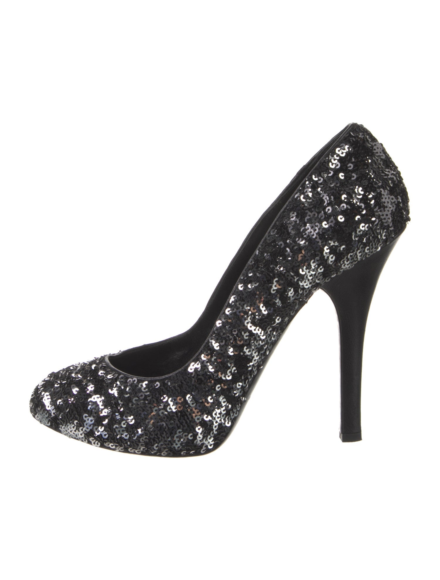 Dolce & Gabbana Sequins Pumps