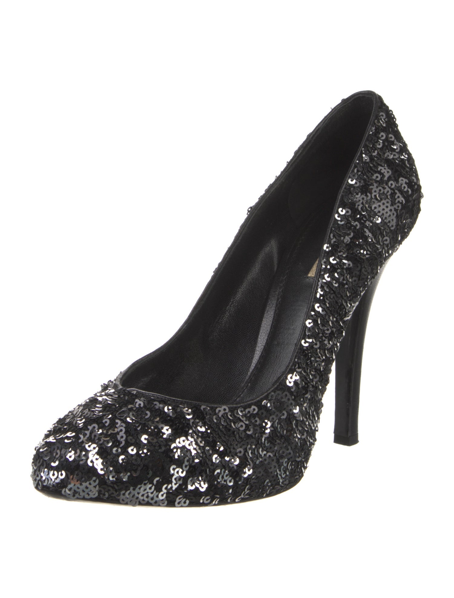 Dolce & Gabbana Sequins Pumps