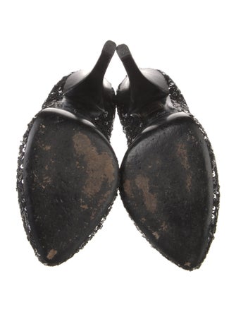 Dolce & Gabbana Sequins Pumps