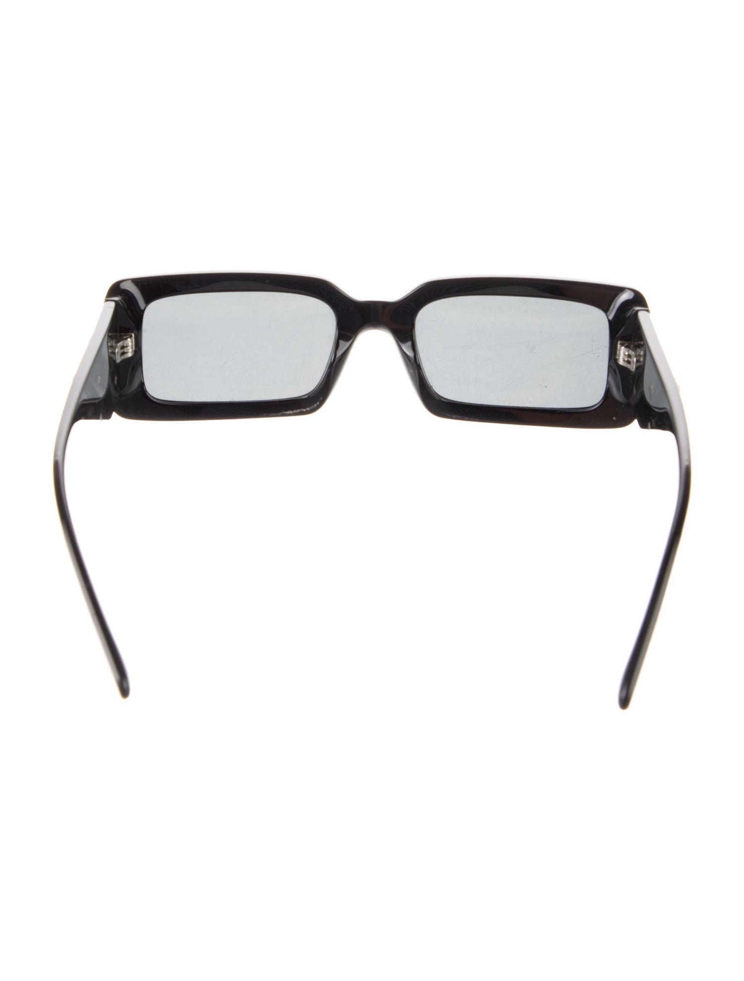 Kim Dolce & Gabbana Kim Kardashian X Dolce Square Sunglasses