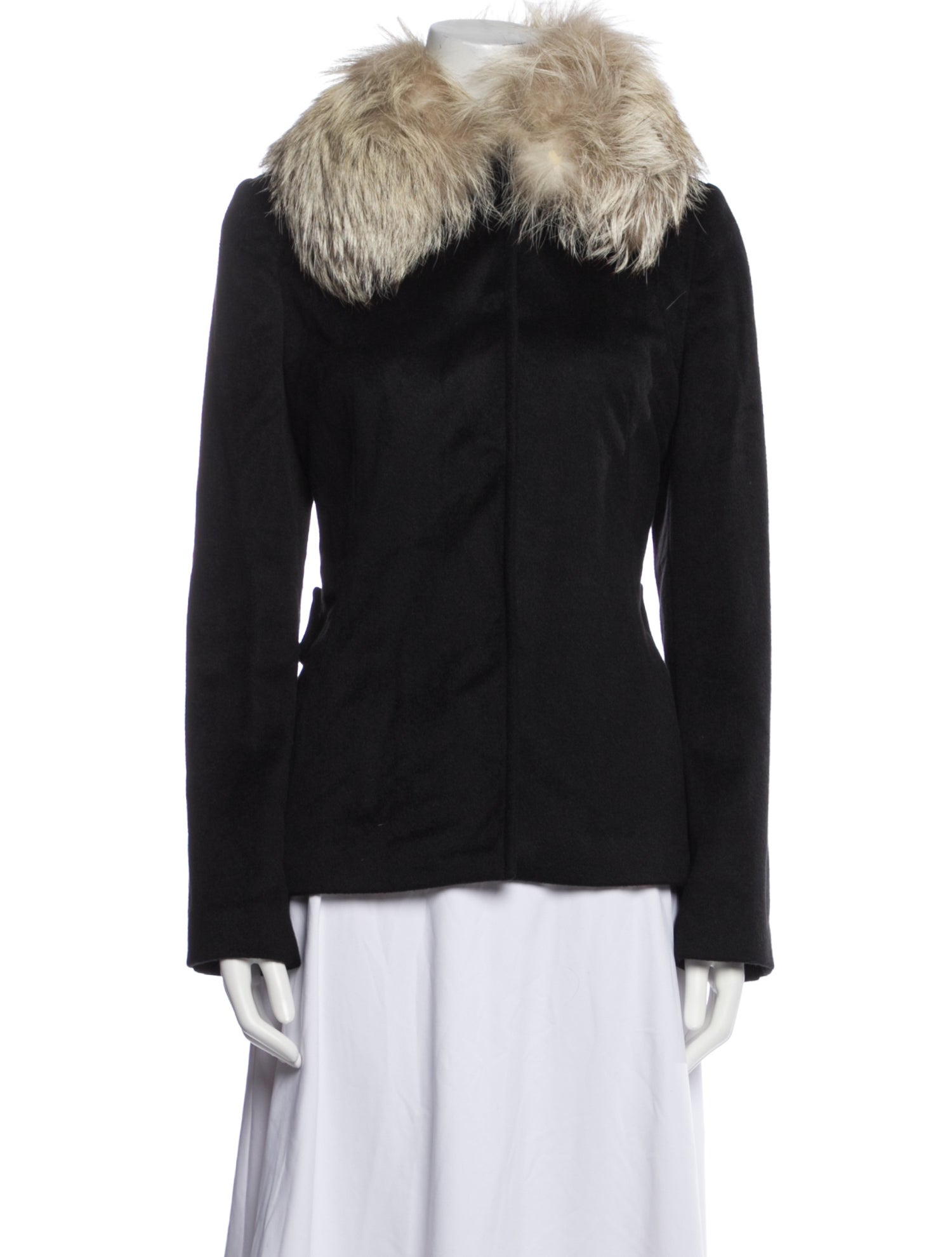 Dolce & Gabbana Vintage 2000's Coat