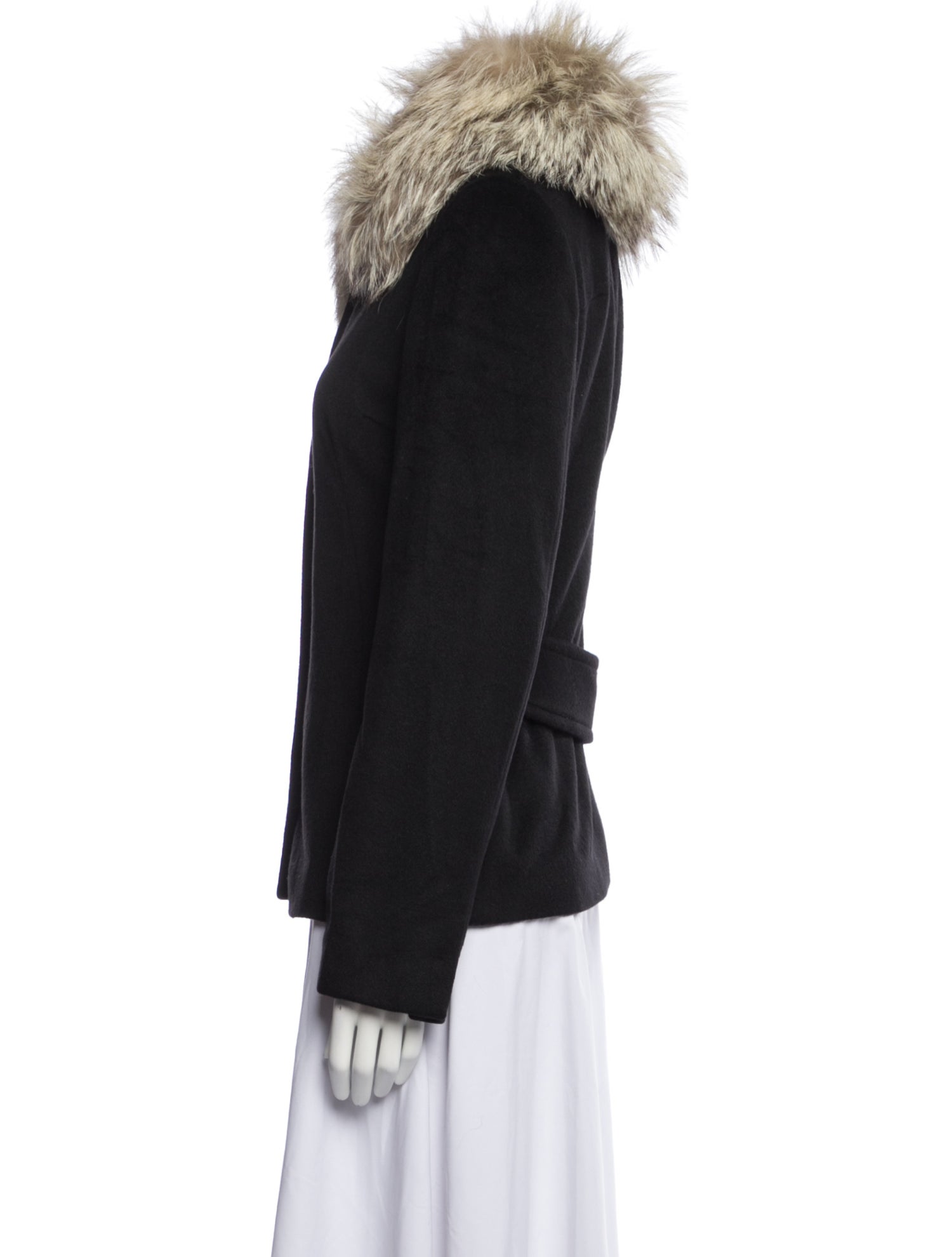 Dolce & Gabbana Vintage 2000's Coat