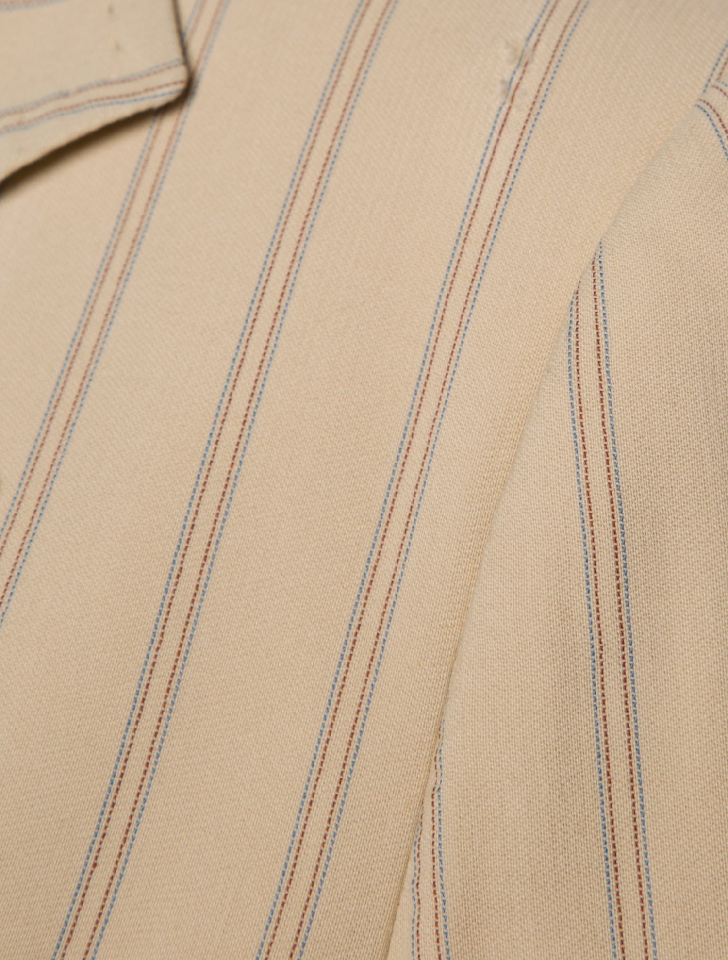 Dolce & Gabbana Striped Jacket