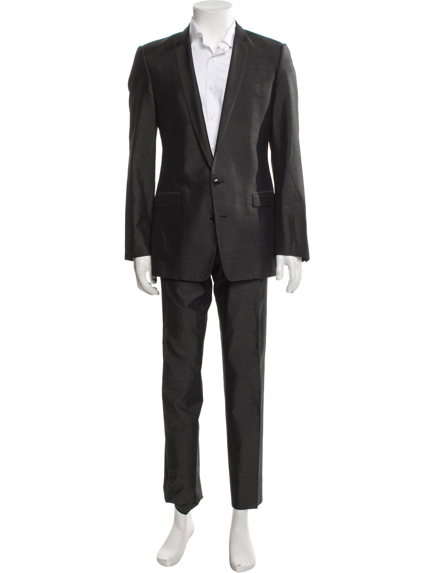 Dolce & Gabbana Two-Piece Suit