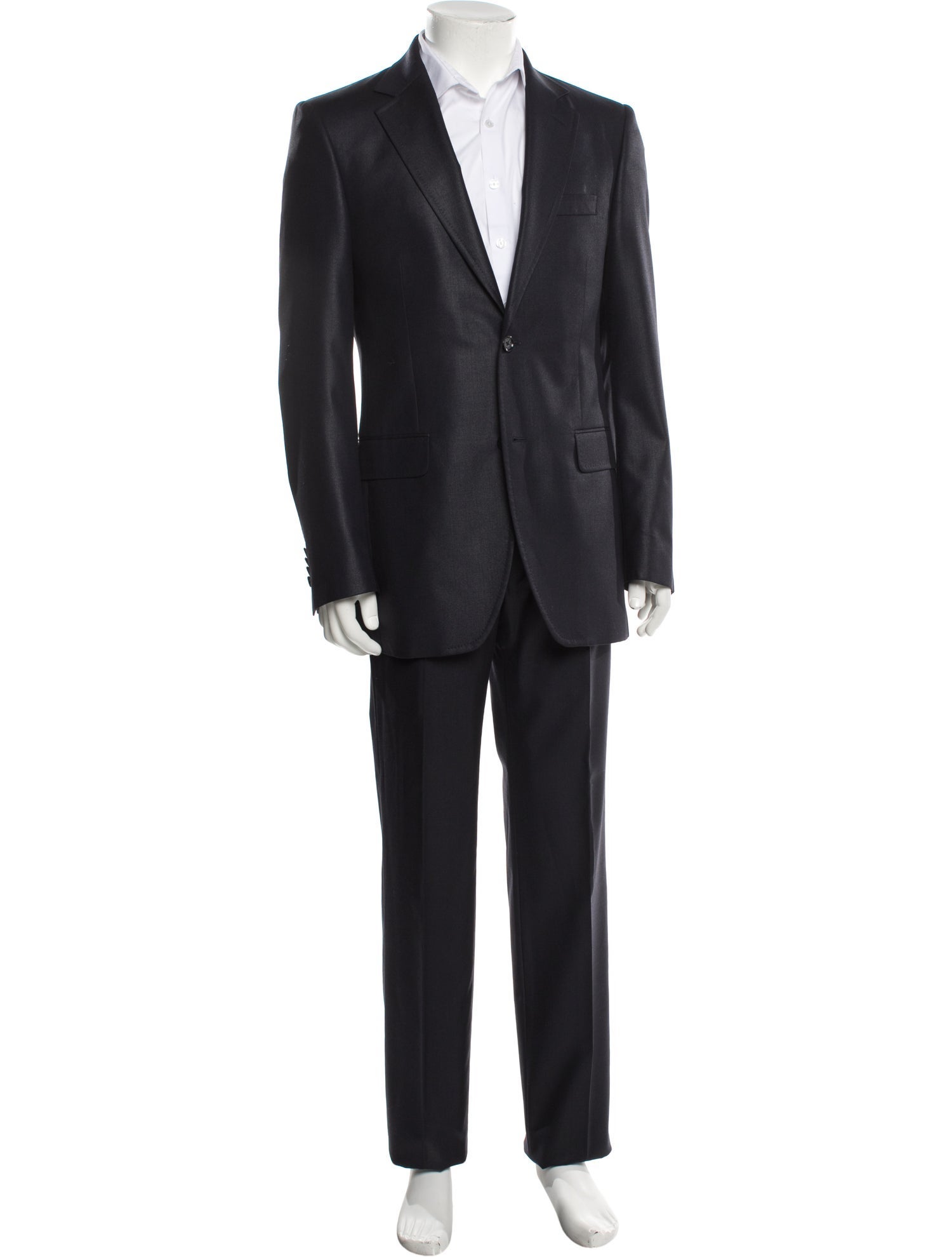 Dolce & Gabbana Two-Piece Suit
