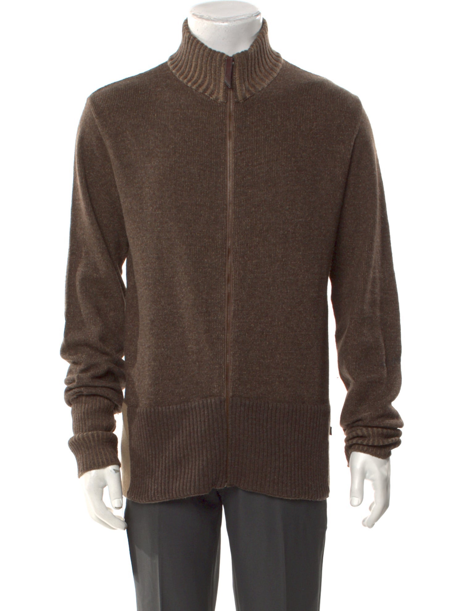 J&ANS Dolce & Gabbana Vintage Late 1990's - Early 2000's Cardigan