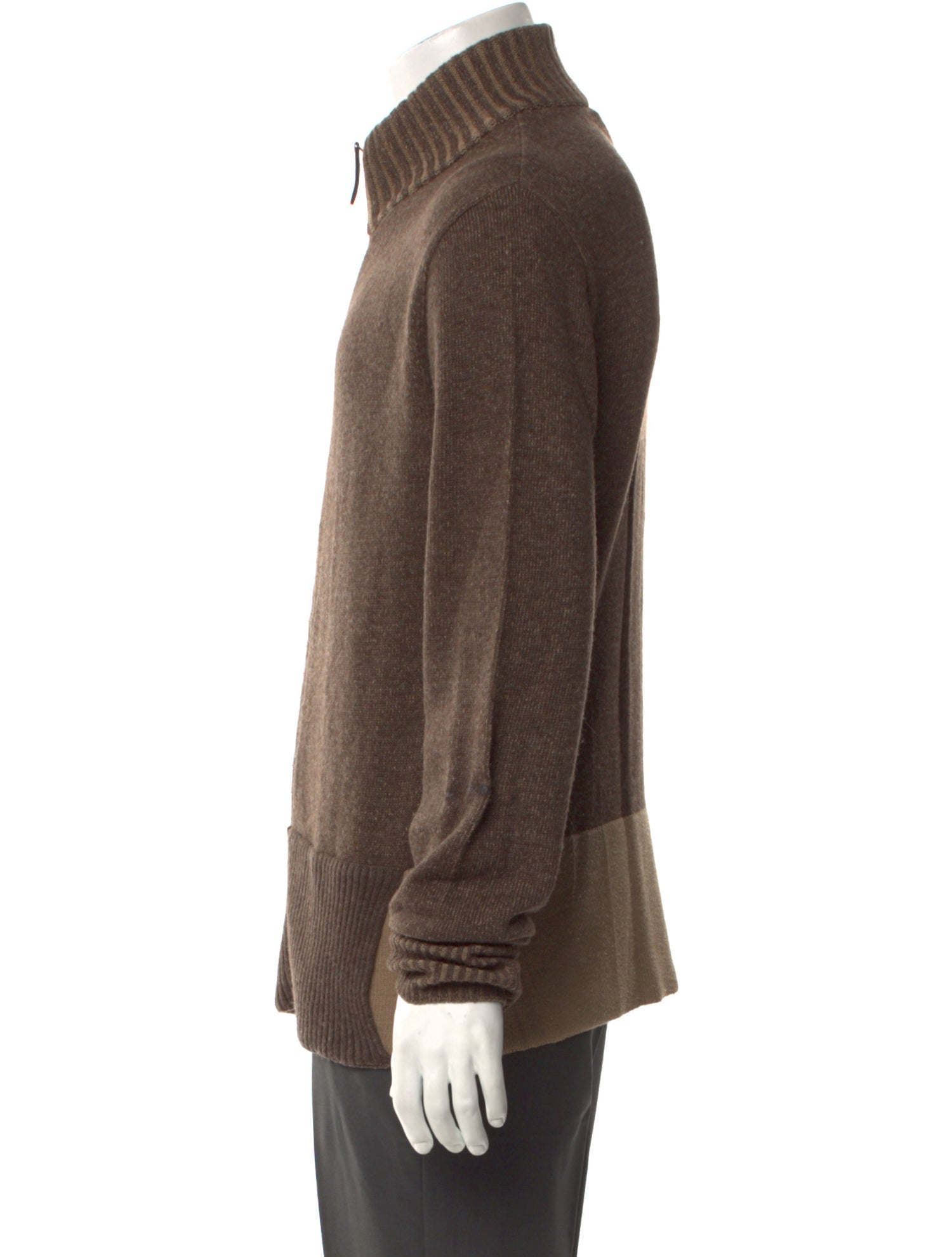 J&ANS Dolce & Gabbana Vintage Late 1990's - Early 2000's Cardigan