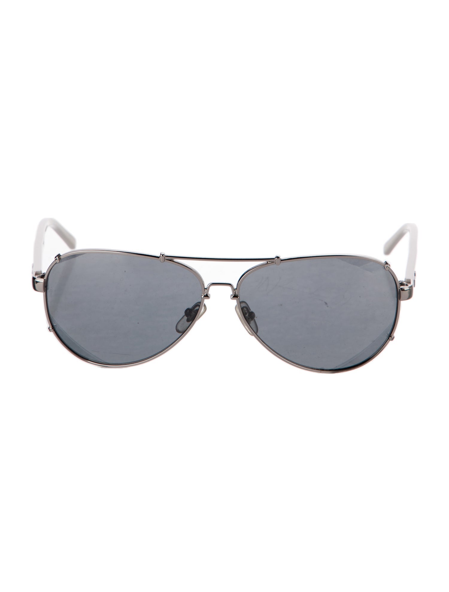 D&G Aviator Tinted Sunglasses