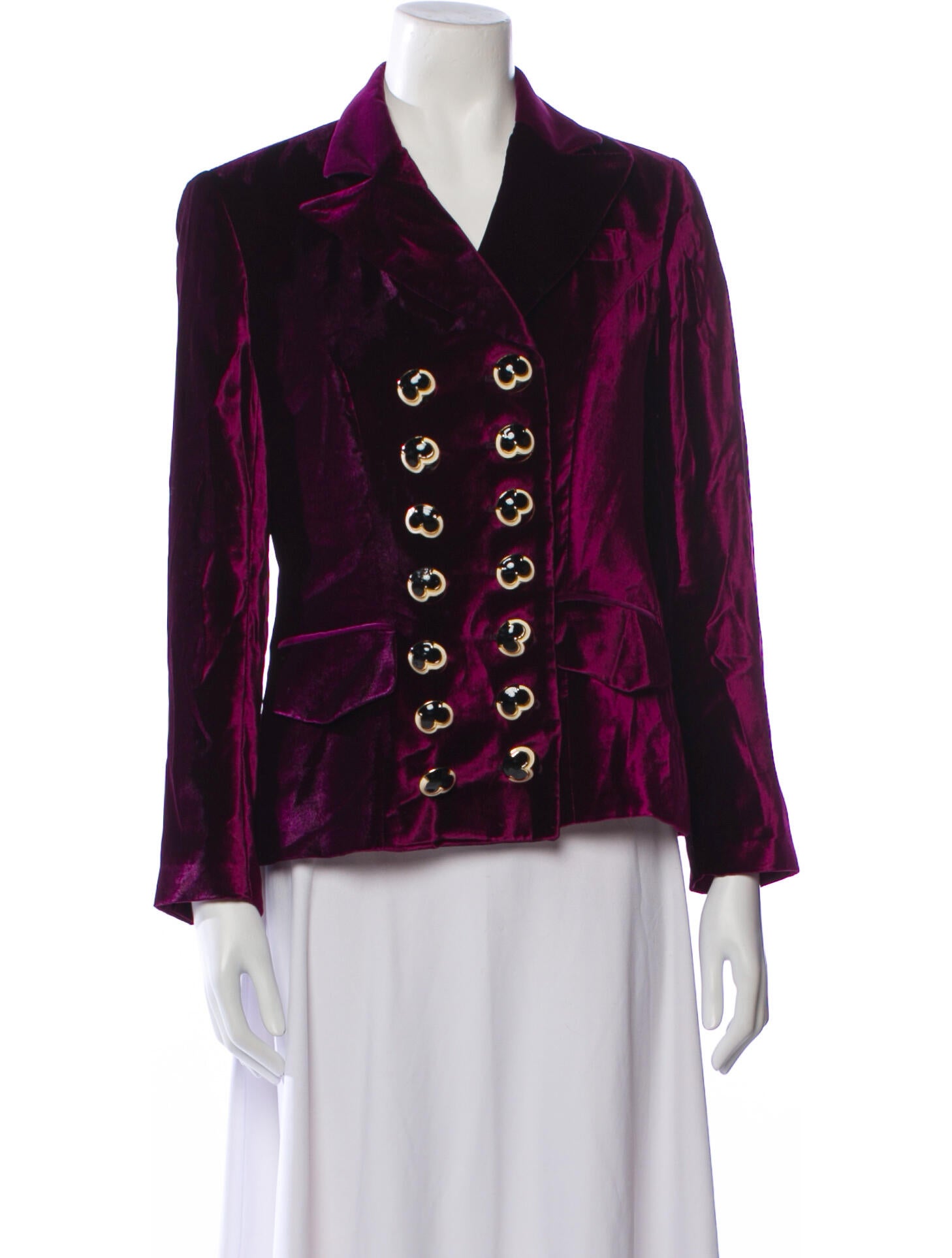 D&G Vintage 2005 Blazer