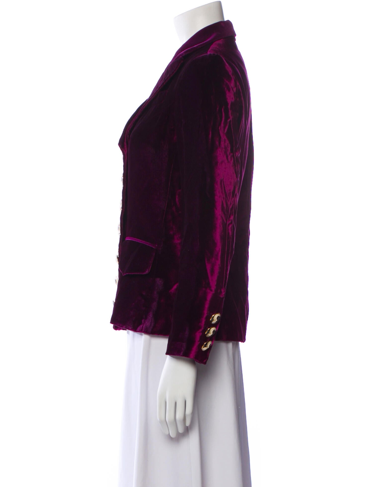 D&G Vintage 2005 Blazer