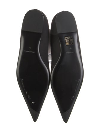 Dolce & Gabbana Neoprene Sock Boots