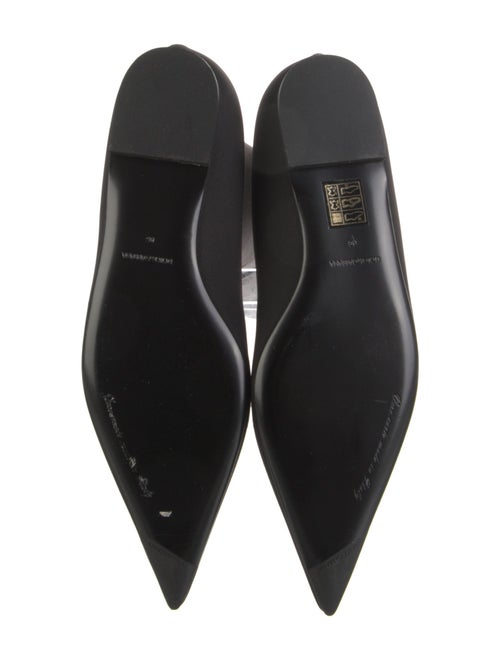 Dolce & Gabbana Neoprene Sock Boots