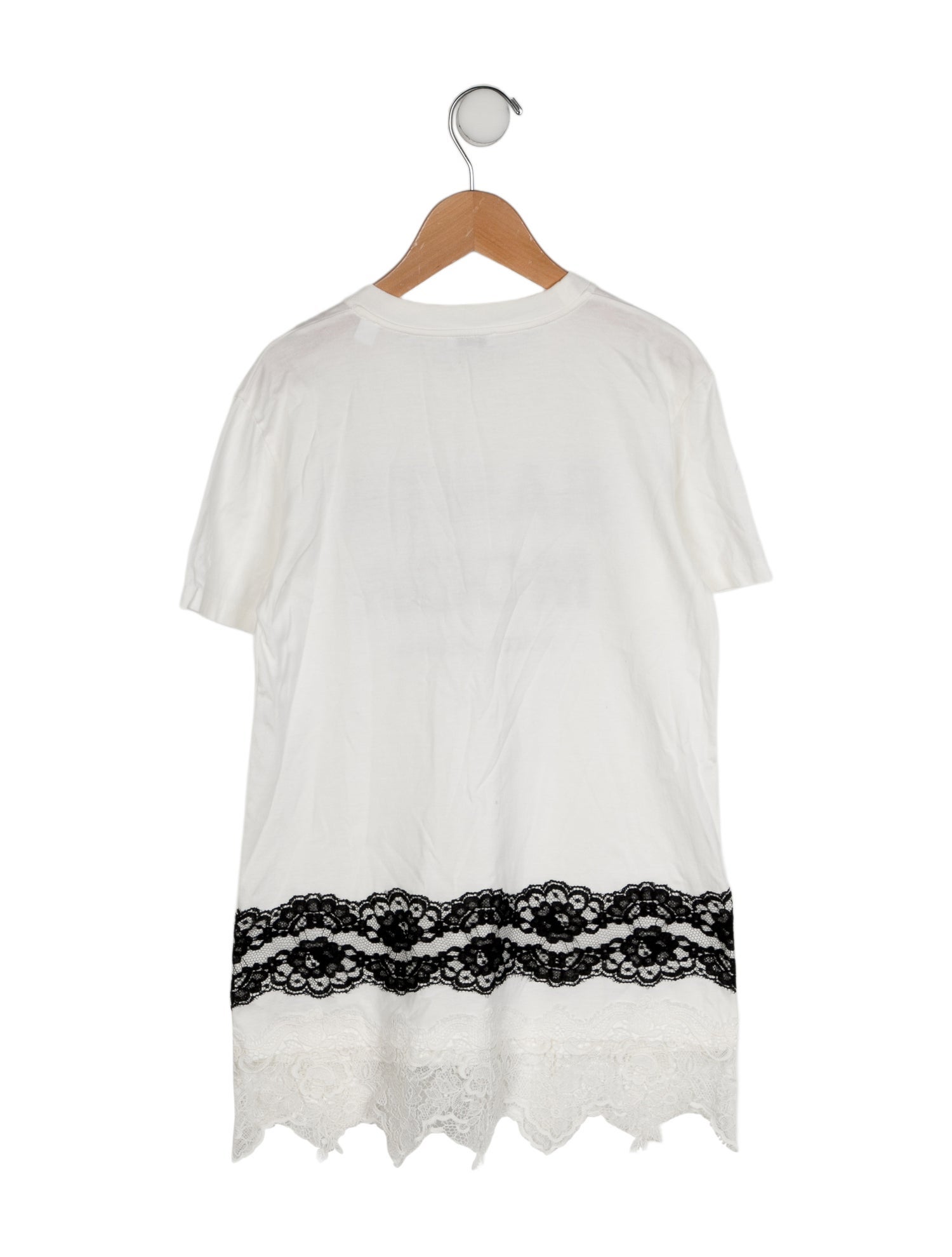 Dolce & Gabbana Graphic Print Dress