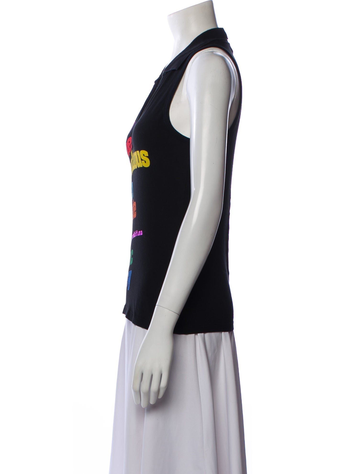 D&G Vintage 2000's Top