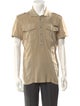 Dolce & Gabbana Short Sleeve Shirt