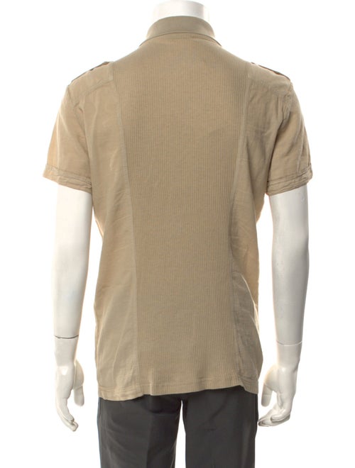 Dolce & Gabbana Short Sleeve Shirt