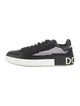 Dolce & Gabbana Mesh Sneakers