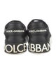 Dolce & Gabbana Mesh Sneakers