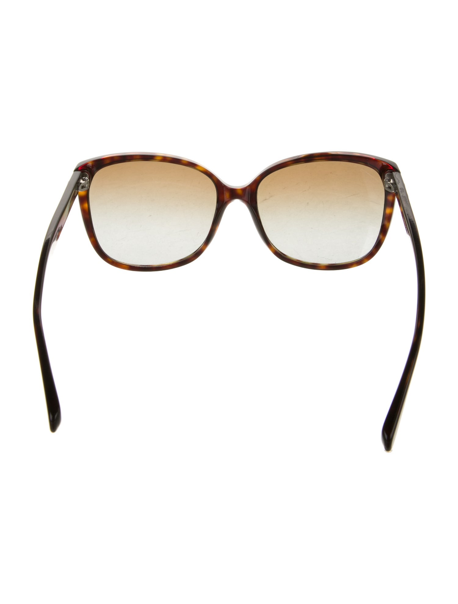 Dolce & Gabbana x Madonna Cat-Eye Sunglasses
