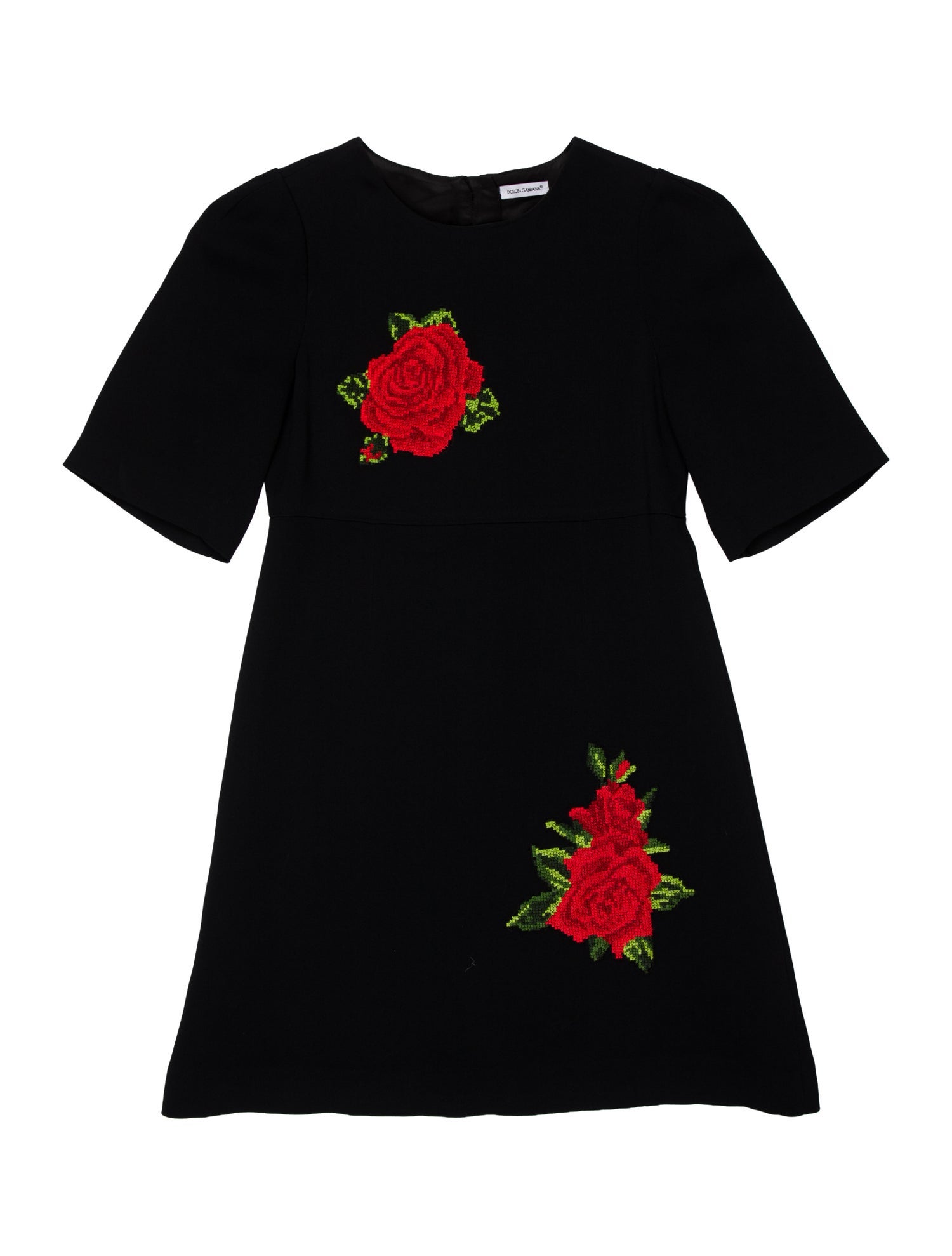 Dolce & Gabbana Kids Dress